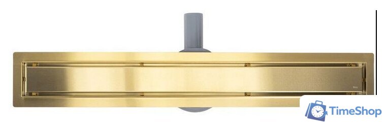 Трап/канал Rea Neox Pro Matt Gold 900 - Изображение №6 — Интернет-магазин Time-Shop