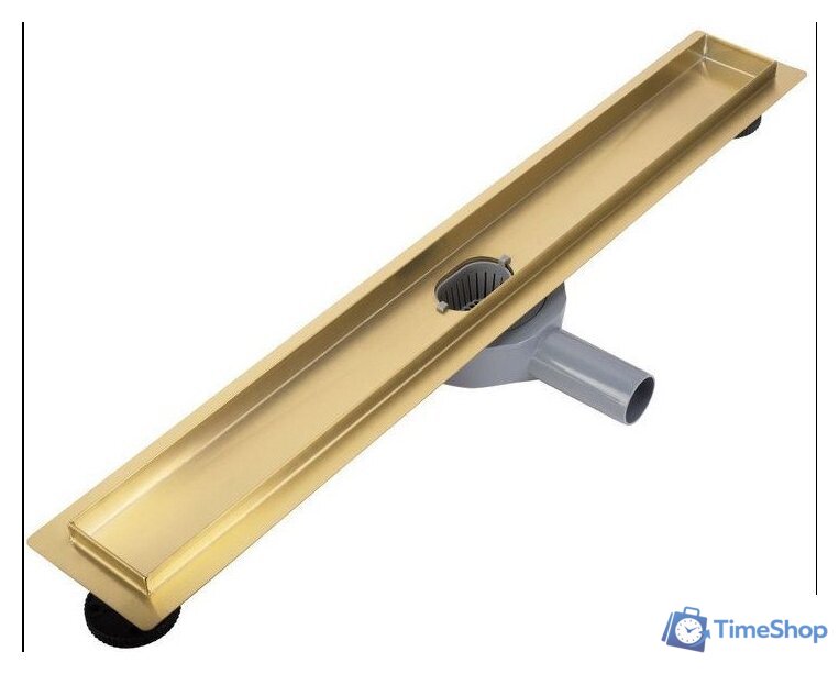 Трап/канал Rea Neox Pro Matt Gold 900 - Изображение №5 — Интернет-магазин Time-Shop