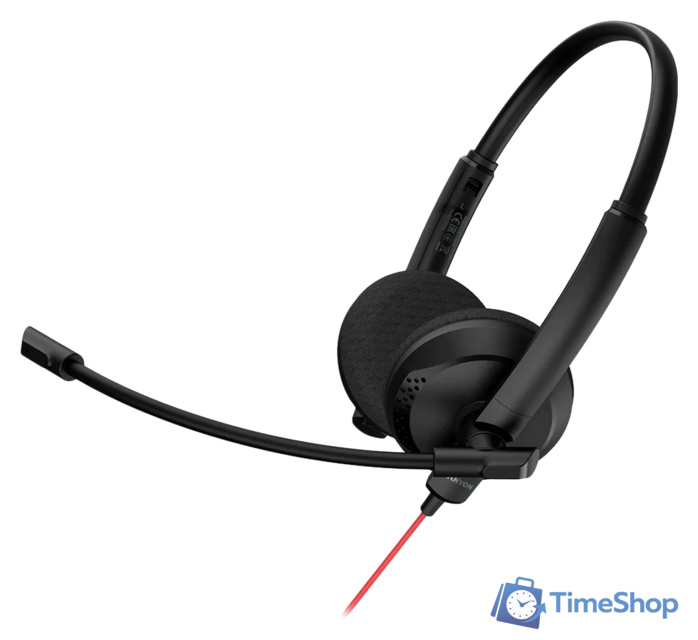 Офисная гарнитура Canyon HS-07 - Изображение №1 — Интернет-магазин Time-Shop