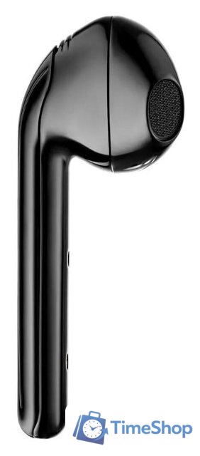 Наушники uBear Vibe (черный) - Изображение №4 — Интернет-магазин Time-Shop