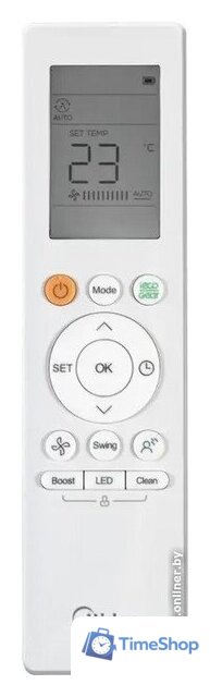 Кондиционер Midea Primary MSAG3-12HRN1-I/MSAG3-12HRN1-O - Изображение №9 — Интернет-магазин Time-Shop