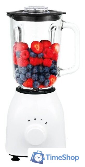 Стационарный блендер KELLI KL-5146 - Изображение №1 — Интернет-магазин Time-Shop