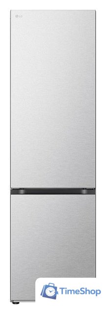 Холодильник LG DoorCooling+ GBV7280DMB - Изображение №1 — Интернет-магазин Time-Shop