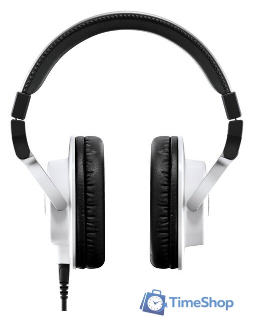 Наушники Yamaha HPH-MT5W - Изображение №2 — Интернет-магазин Time-Shop