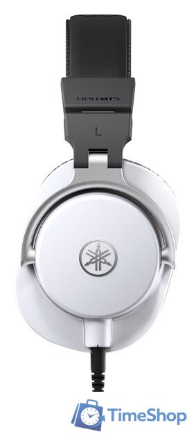 Наушники Yamaha HPH-MT5W - Изображение №5 — Интернет-магазин Time-Shop