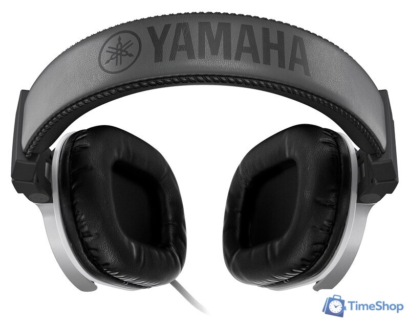 Наушники Yamaha HPH-MT5W - Изображение №4 — Интернет-магазин Time-Shop