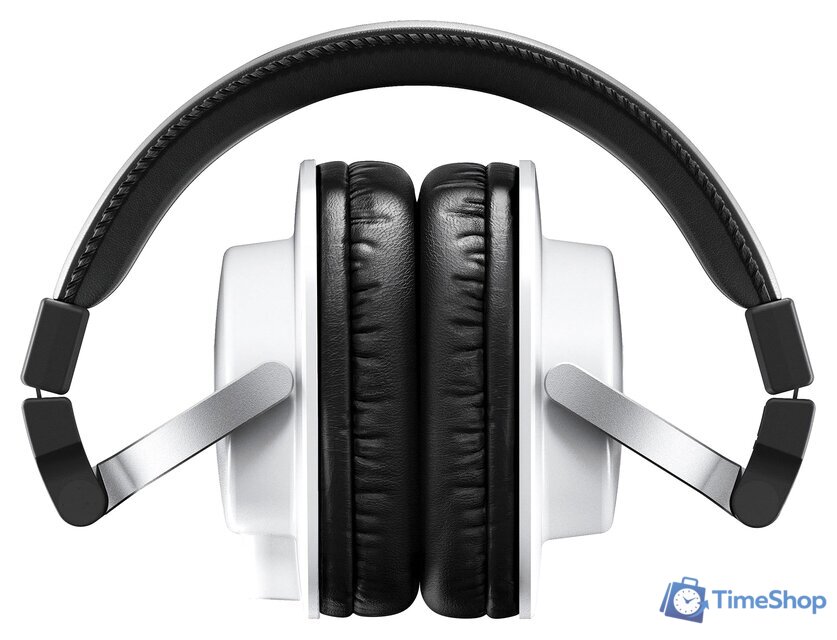Наушники Yamaha HPH-MT5W - Изображение №3 — Интернет-магазин Time-Shop
