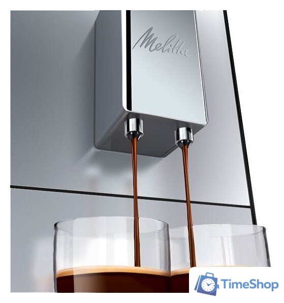 Кофемашина Melitta Caffeo Solo E950-103 - Изображение №4 — Интернет-магазин Time-Shop