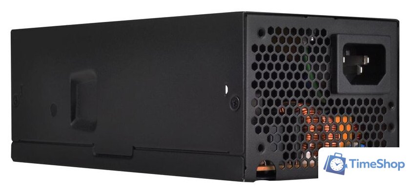 Блок питания SilverStone TX300 - Изображение №4 — Интернет-магазин Time-Shop