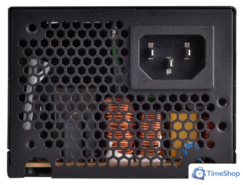 Блок питания SilverStone TX300 - Изображение №9 — Интернет-магазин Time-Shop