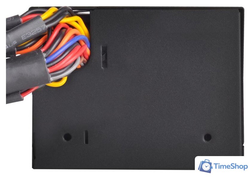 Блок питания SilverStone TX300 - Изображение №8 — Интернет-магазин Time-Shop