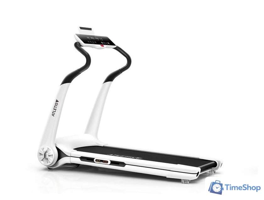 Электрическая беговая дорожка Iron Horse Atletis - Изображение №2 — Интернет-магазин Time-Shop