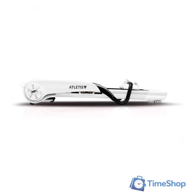 Электрическая беговая дорожка Iron Horse Atletis - Изображение №5 — Интернет-магазин Time-Shop