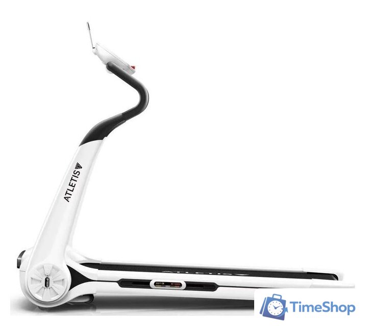 Электрическая беговая дорожка Iron Horse Atletis - Изображение №8 — Интернет-магазин Time-Shop