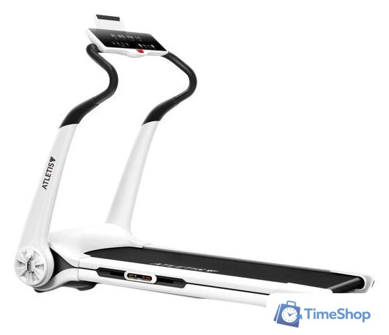 Электрическая беговая дорожка Iron Horse Atletis - Изображение №1 — Интернет-магазин Time-Shop