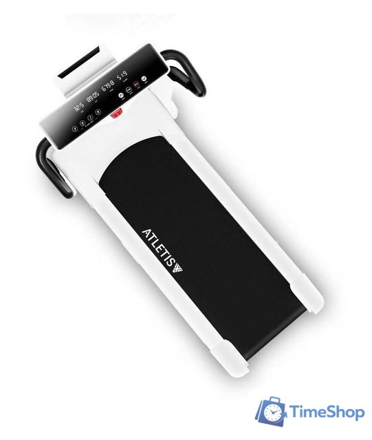 Электрическая беговая дорожка Iron Horse Atletis - Изображение №3 — Интернет-магазин Time-Shop