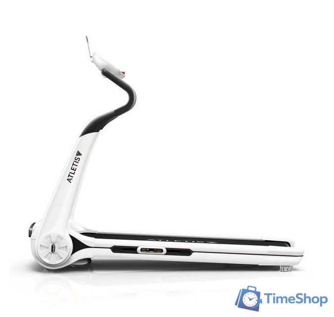 Электрическая беговая дорожка Iron Horse Atletis - Изображение №6 — Интернет-магазин Time-Shop