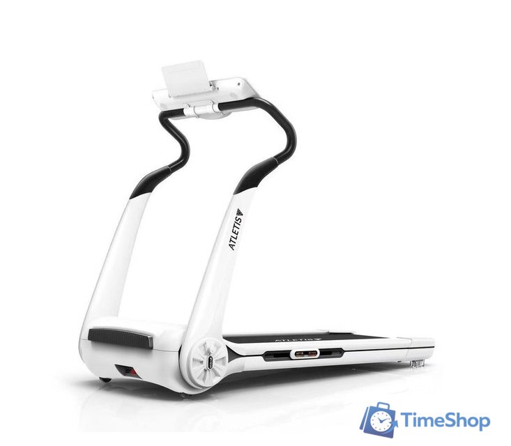 Электрическая беговая дорожка Iron Horse Atletis - Изображение №4 — Интернет-магазин Time-Shop