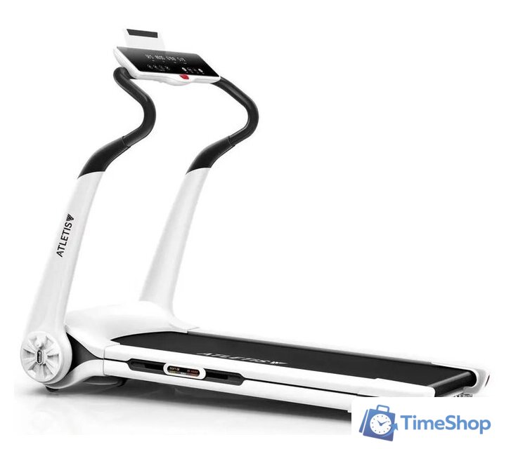 Электрическая беговая дорожка Iron Horse Atletis - Изображение №7 — Интернет-магазин Time-Shop