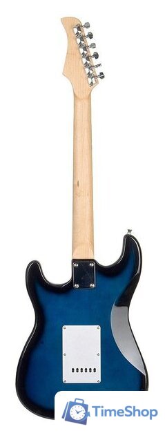 Электрогитара Fabio ST100 BLS - Изображение №3 — Интернет-магазин Time-Shop