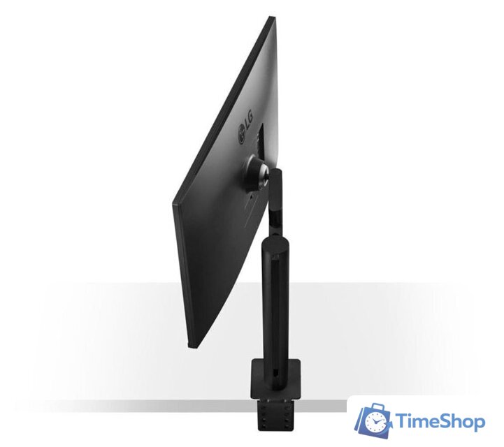 Монитор LG UltraFine 32UN880P-B - Изображение №7 — Интернет-магазин Time-Shop