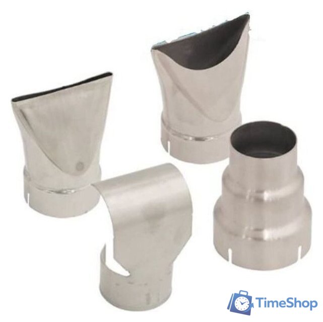 Промышленный фен Makita DHG181RT1J (с 1-им АКБ, кейс) - Изображение №10 — Интернет-магазин Time-Shop