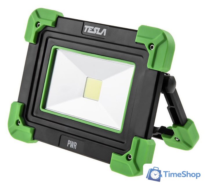 Фонарь Tesla PWR - Изображение №1 — Интернет-магазин Time-Shop