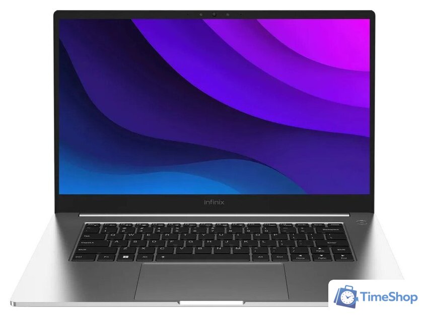 Ноутбук Infinix Xbook 15 YL512 71005000609 - Изображение №1 — Интернет-магазин Time-Shop