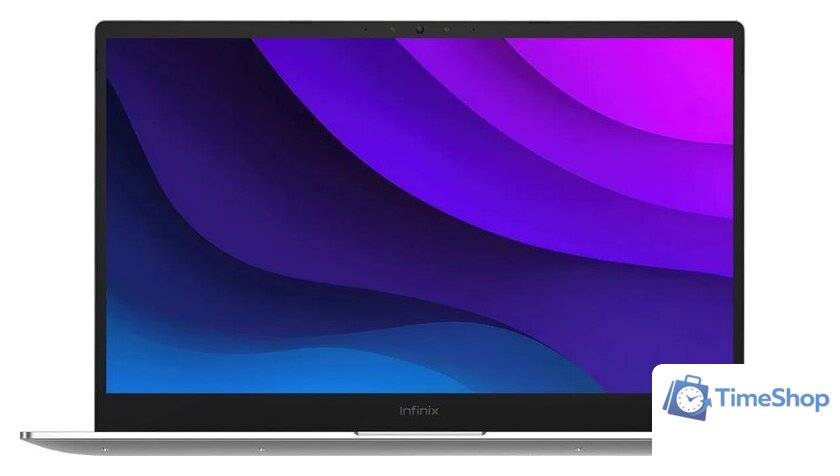Ноутбук Infinix Xbook 15 YL512 71005000609 - Изображение №2 — Интернет-магазин Time-Shop