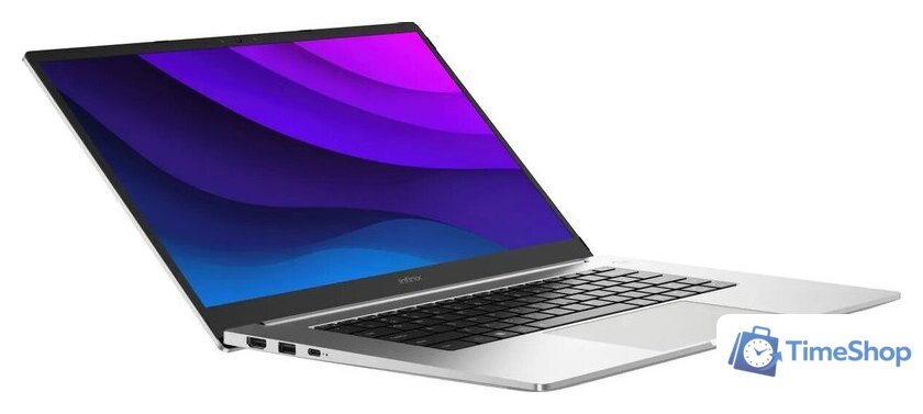 Ноутбук Infinix Xbook 15 YL512 71005000609 - Изображение №3 — Интернет-магазин Time-Shop