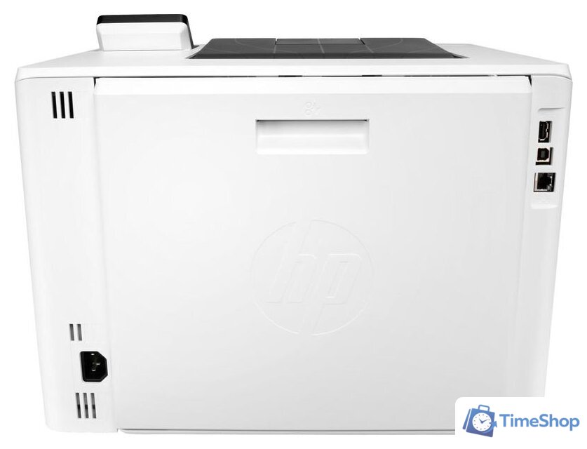 Принтер HP LaserJet Enterprise M455dn 3PZ95A - Изображение №4 — Интернет-магазин Time-Shop