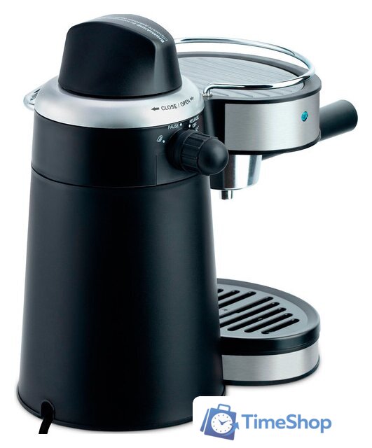 Рожковая кофеварка Vitek VT-1510 - Изображение №3 — Интернет-магазин Time-Shop