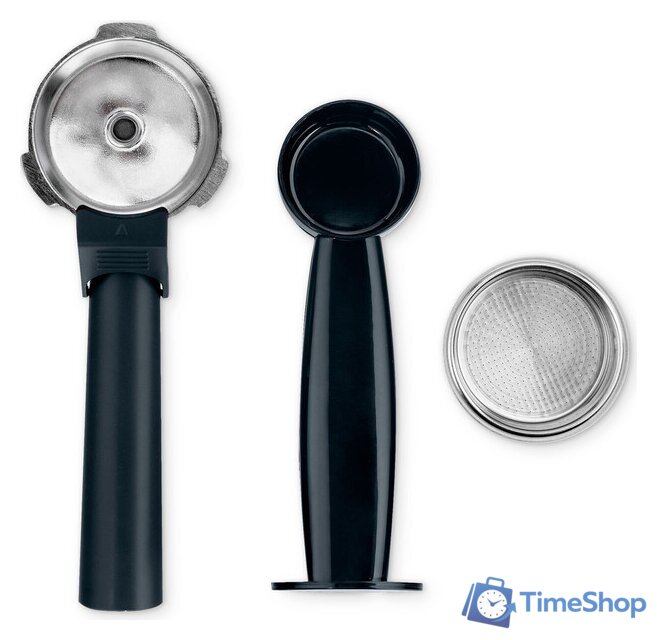 Рожковая кофеварка Vitek VT-1510 - Изображение №5 — Интернет-магазин Time-Shop