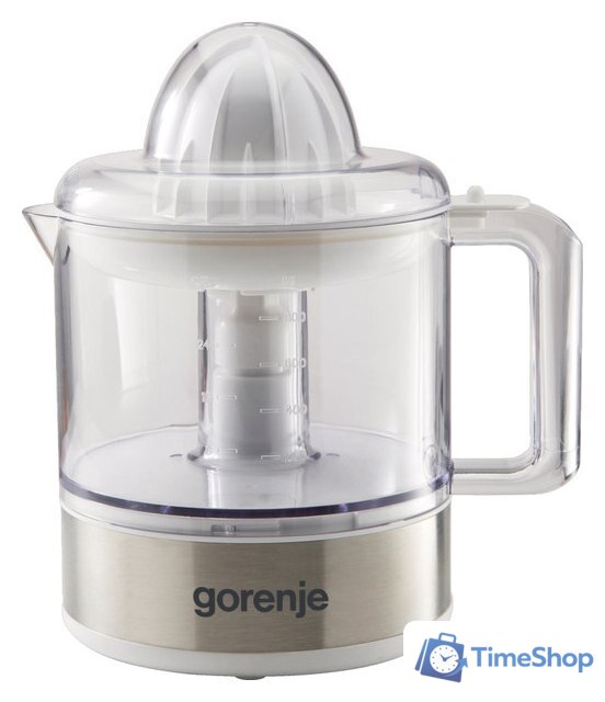 Соковыжималка Gorenje CJ30E - Изображение №1 — Интернет-магазин Time-Shop