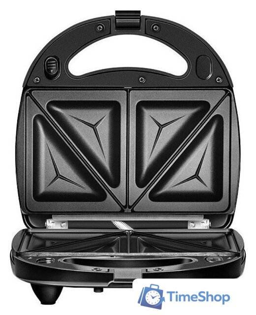 Многофункциональная сэндвичница Redmond (Редмонд) MB1205 - Изображение №2 — Интернет-магазин Time-Shop