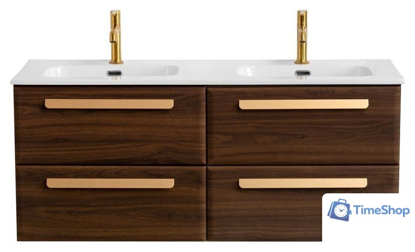  Cezares Тумба под умывальник ECO-CER-N-1200-4C-SO-2-NCS-P - Изображение №1 — Интернет-магазин Time-Shop