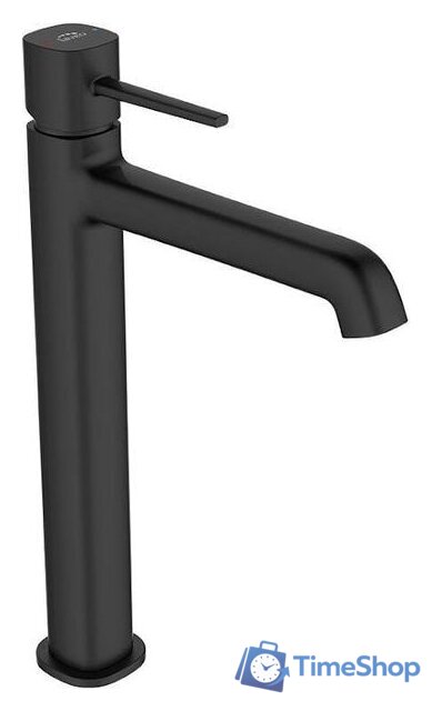 Смеситель Laveo Pola BAP 72ND - Изображение №1 — Интернет-магазин Time-Shop