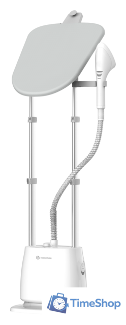 Отпариватель Evolution Steam Station 1 - Изображение №1 — Интернет-магазин Time-Shop