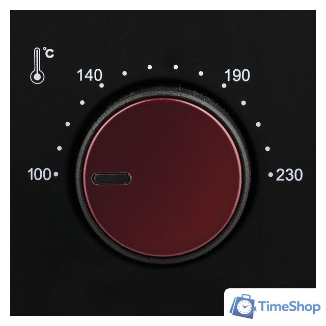 Мини-печь G3Ferrari G10132 Il Moro 28 Plus - Изображение №4 — Интернет-магазин Time-Shop