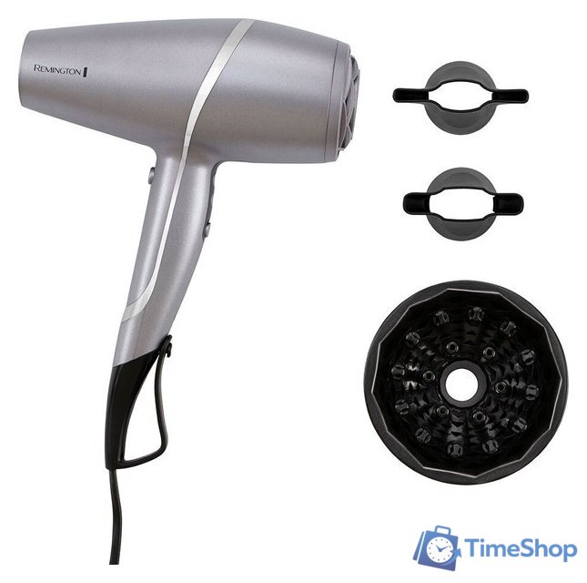 Фен Remington PROluxe You AC9800 - Изображение №1 — Интернет-магазин Time-Shop