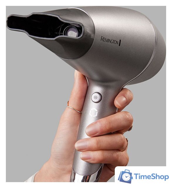 Фен Remington PROluxe You AC9800 - Изображение №2 — Интернет-магазин Time-Shop