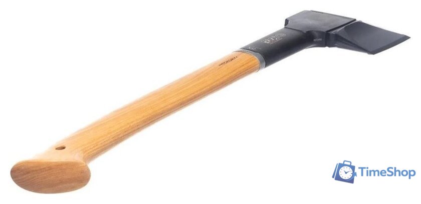 Топор-колун Fiskars Norden N12 + точилка 1052277 - Изображение №4 — Интернет-магазин Time-Shop