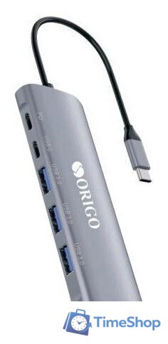 Док-станция Origo OU3360PD - Изображение №1 — Интернет-магазин Time-Shop