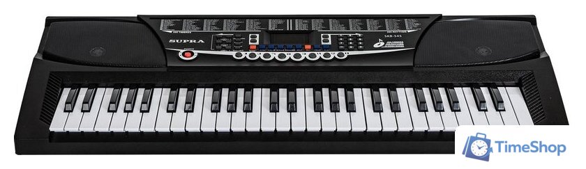 Синтезатор Supra SKB-545 - Изображение №1 — Интернет-магазин Time-Shop