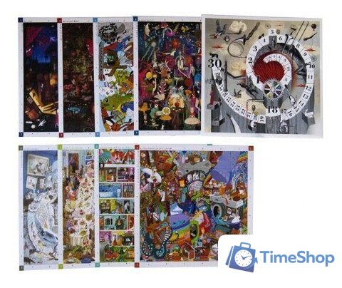 Настольная игра Экивоки Штука 2.0 - Изображение №6 — Интернет-магазин Time-Shop