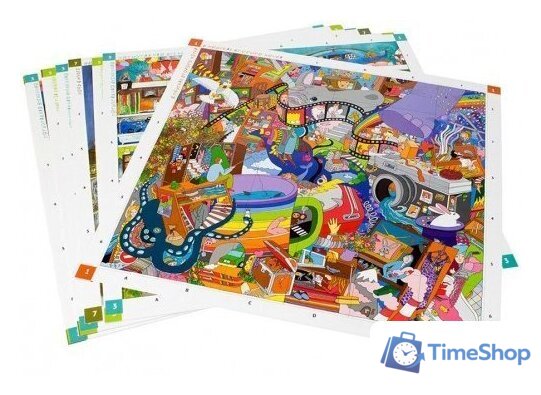 Настольная игра Экивоки Штука 2.0 - Изображение №5 — Интернет-магазин Time-Shop