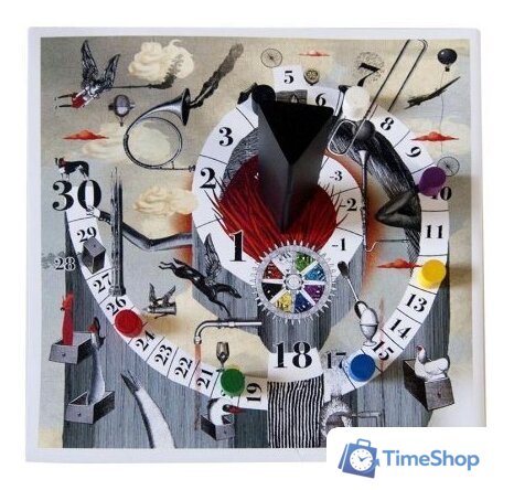 Настольная игра Экивоки Штука 2.0 - Изображение №7 — Интернет-магазин Time-Shop