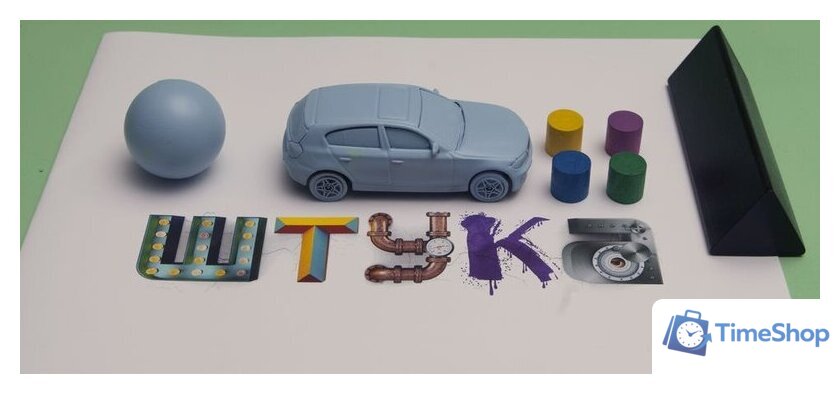 Настольная игра Экивоки Штука 2.0 - Изображение №16 — Интернет-магазин Time-Shop