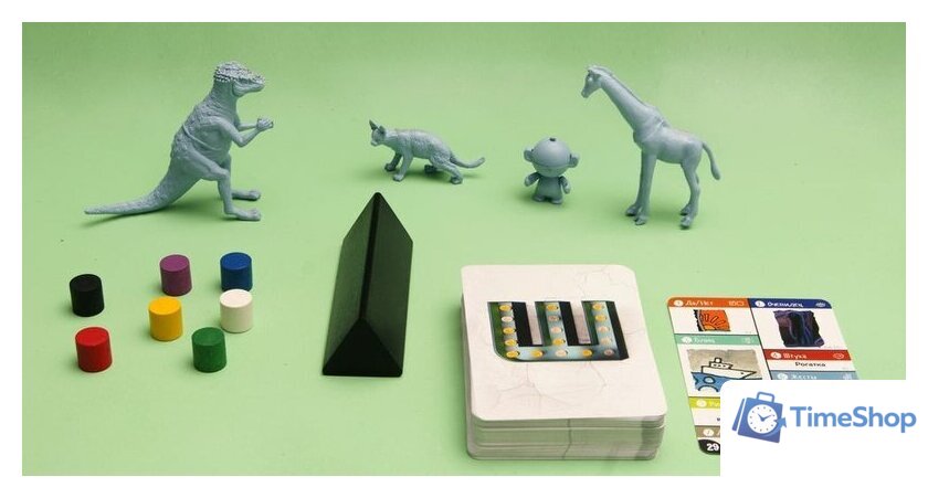 Настольная игра Экивоки Штука 2.0 - Изображение №15 — Интернет-магазин Time-Shop