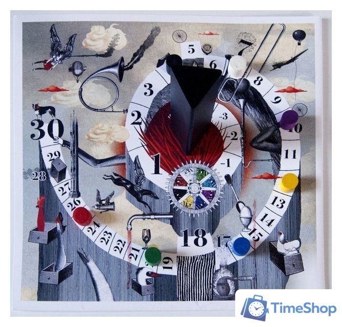 Настольная игра Экивоки Штука 2.0 - Изображение №10 — Интернет-магазин Time-Shop